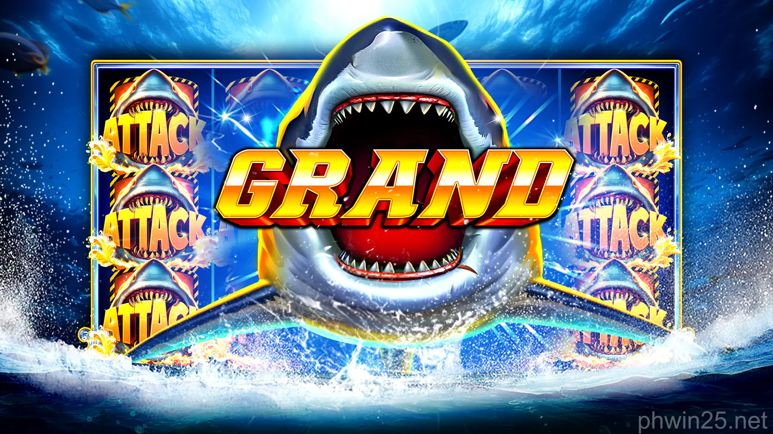 PHWin 25 App Screenshot 2