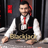 Blackjack VIP 64