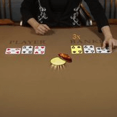 Emperor Golden Wealth Baccarat